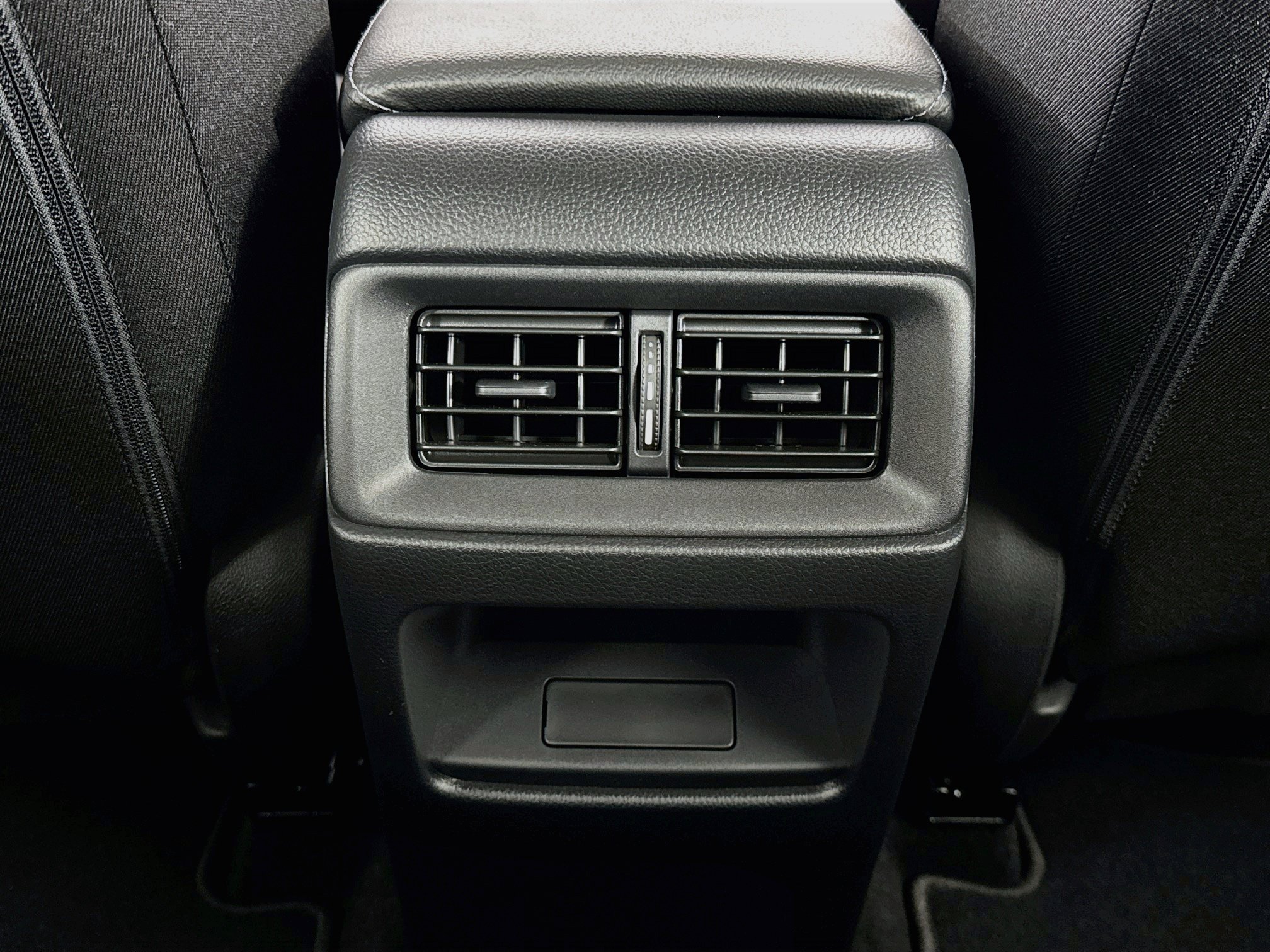 New 2027 Honda CR-V LX image 23