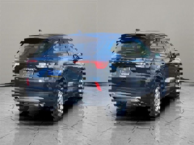 Certified 2022 Ford Escape SE w/ Convenience Package image 12