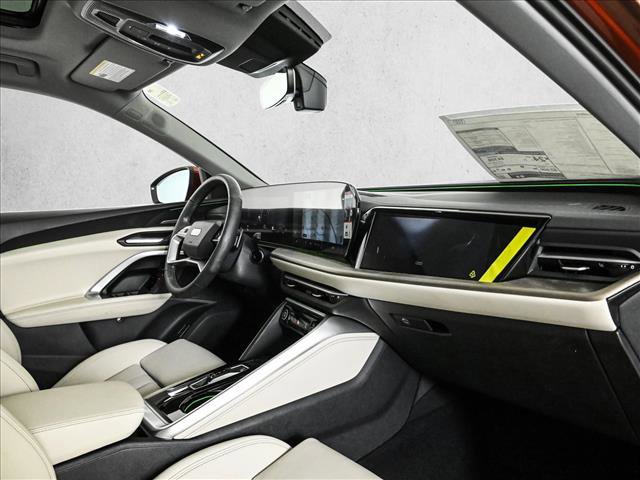 New 2026 Audi Q5 Prestige AWD/4WD image 23