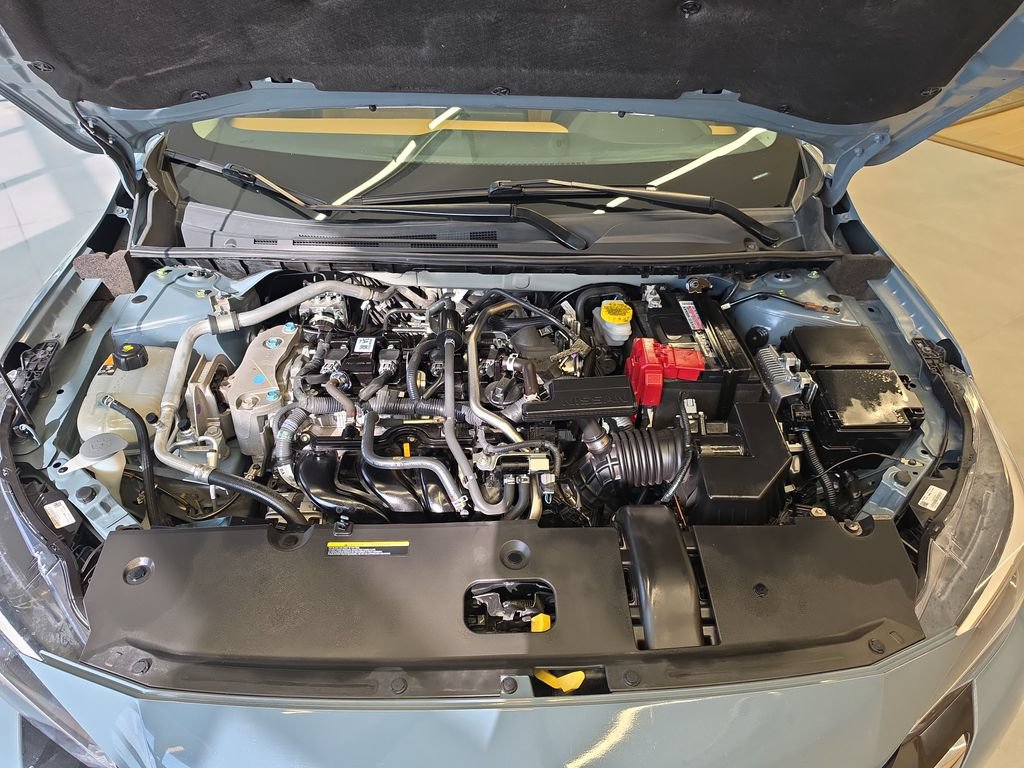 Used 2024 Nissan Sentra SV w/ SV Premium Package FWD image 29
