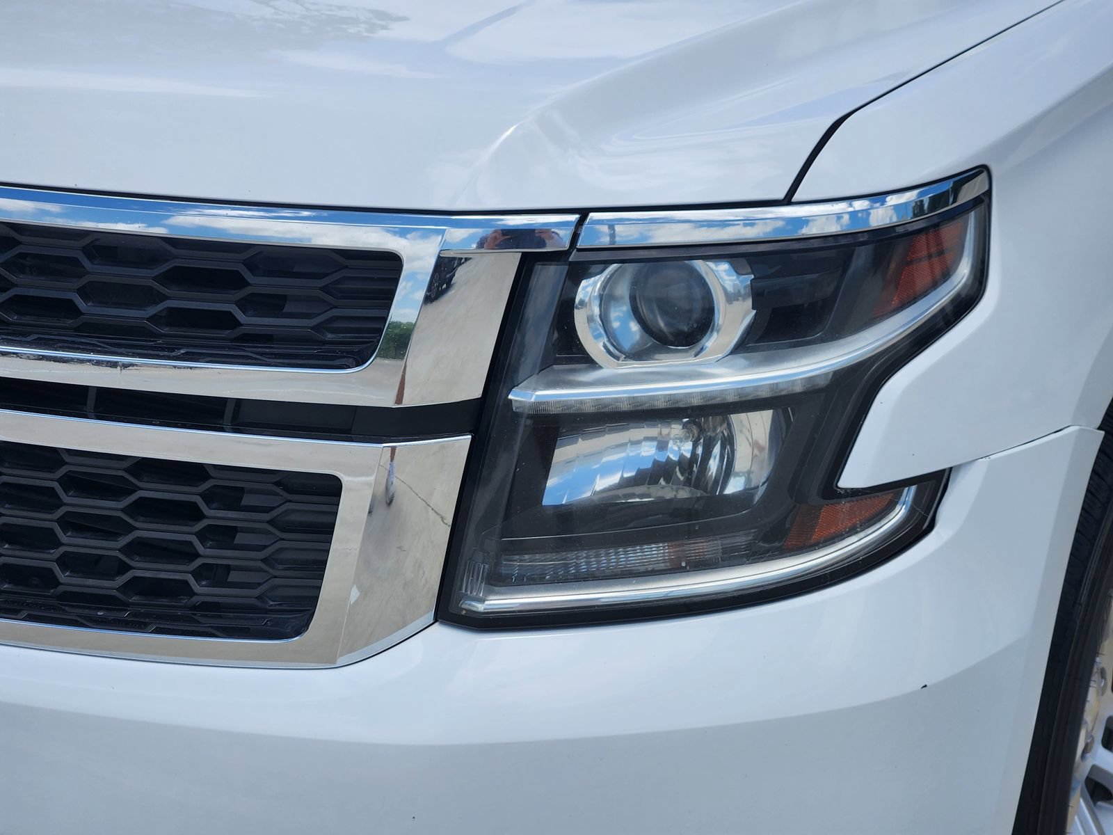 Used 2020 Chevrolet Tahoe LT RWD image 9