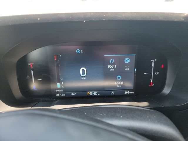 Used 2026 Ford Maverick XLT w/ XLT Luxury Package AWD/4WD image 12