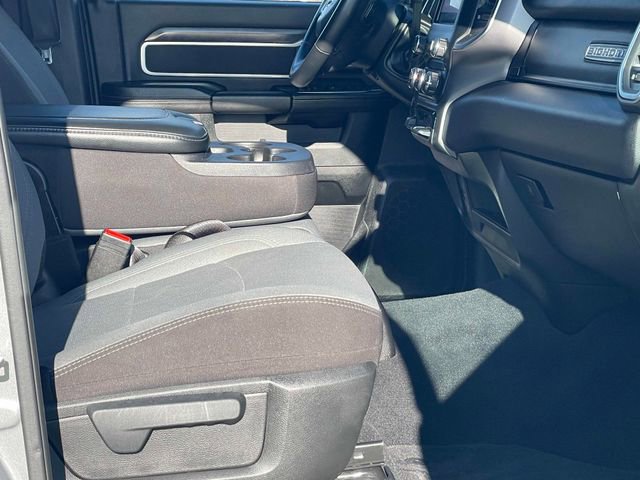 Used 2024 RAM 3500 Big Horn image 25