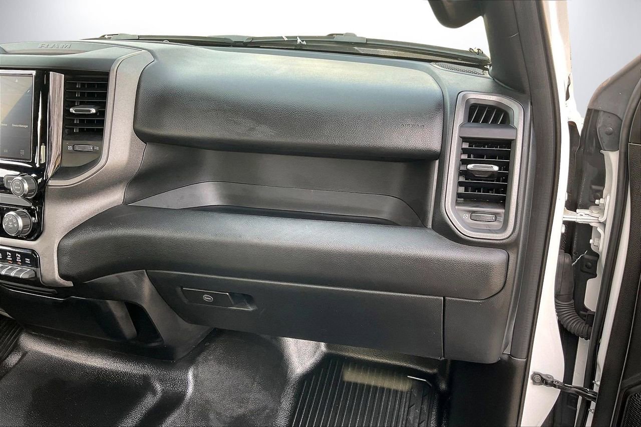 Certified 2025 RAM 1500 Tradesman image 20