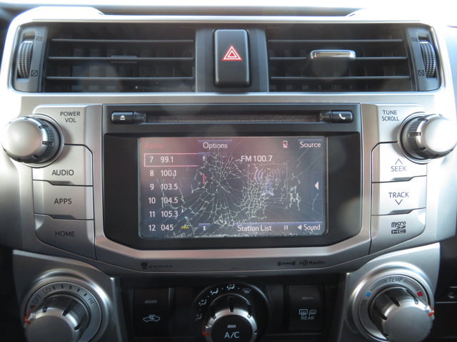 Used 2019 Toyota 4Runner SR5 image 27