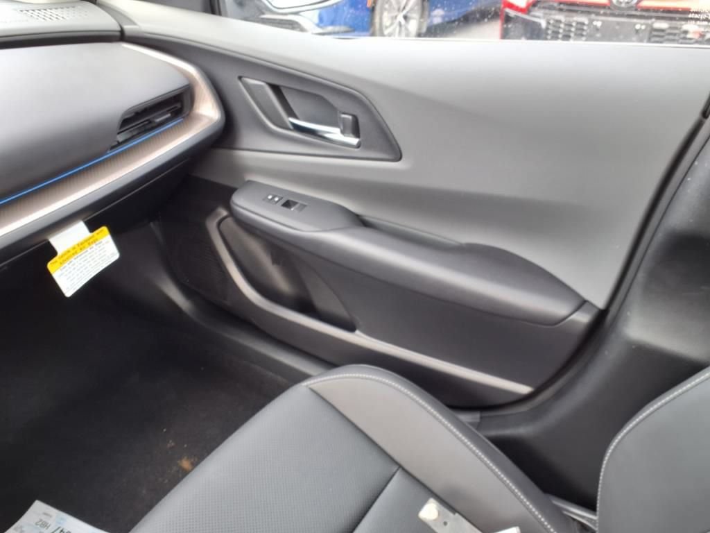 Used 2024 Toyota Prius Limited w/ Limited Premium Package AWD/4WD image 17