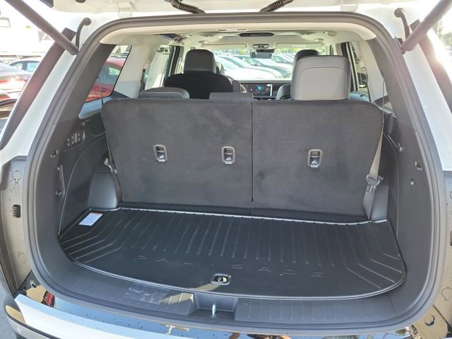 New 2026 Hyundai Palisade Limited image 23