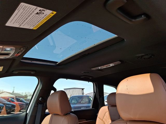 Used 2025 Kia Telluride EX X-Line image 14