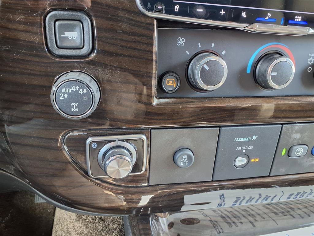 New 2026 GMC Savana 2500 Extended w/ Driver Convenience Package image 5