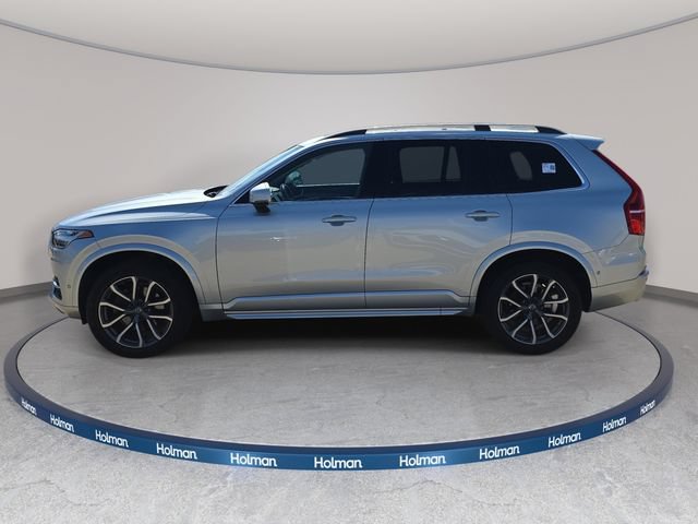 Used 2017 Volvo XC90 T6 Momentum w/ Vision Package AWD/4WD image 9