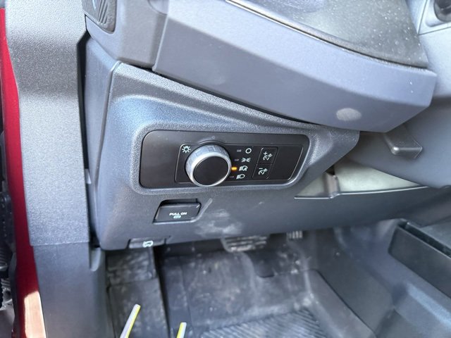 Certified 2025 Ford Bronco Big Bend image 13