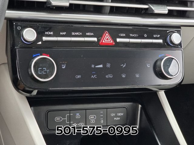 Used 2025 Hyundai Tucson SEL AWD/4WD image 25