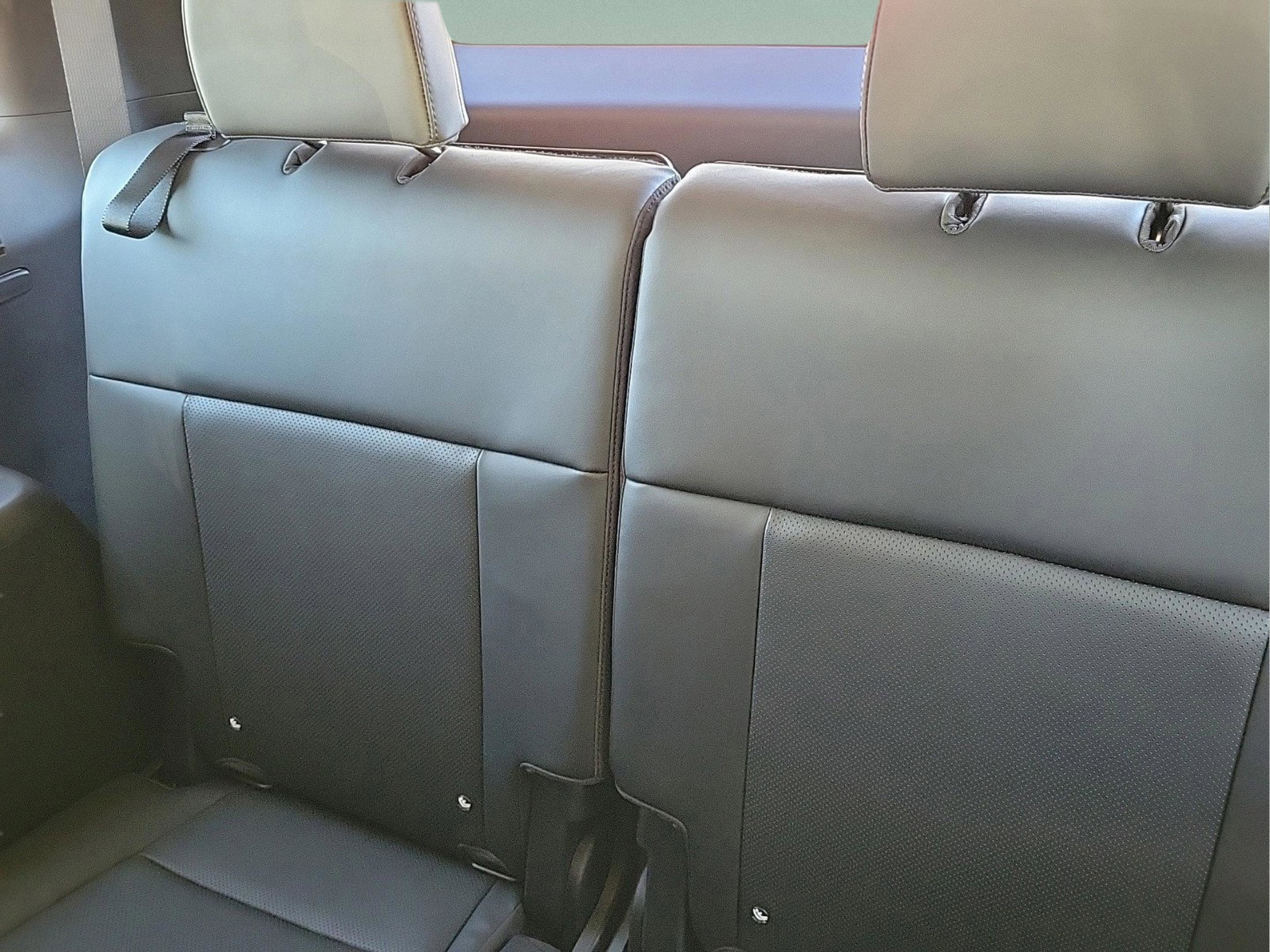 New 2026 Hyundai Santa Fe SEL image 14