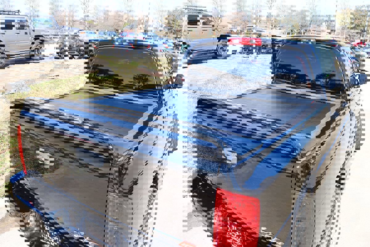 Used 2005 Dodge Ram 1500 Truck 2WD Quad Cab image 12