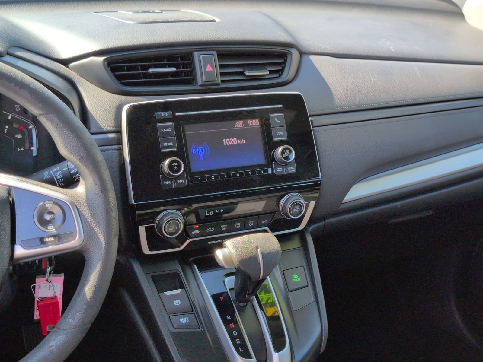 Used 2018 Honda CR-V LX image 15