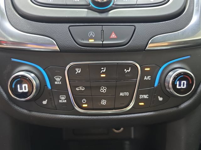 Used 2024 Chevrolet Equinox LT AWD/4WD image 23