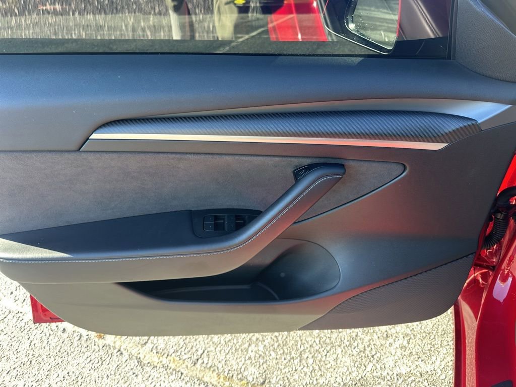 Used 2023 Tesla Model 3 Performance image 26