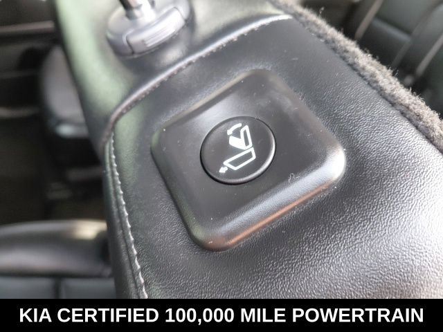Certified 2023 Kia Telluride S AWD/4WD image 28
