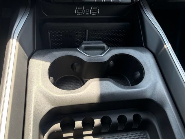 New 2026 RAM 1500 Big Horn AWD/4WD image 27