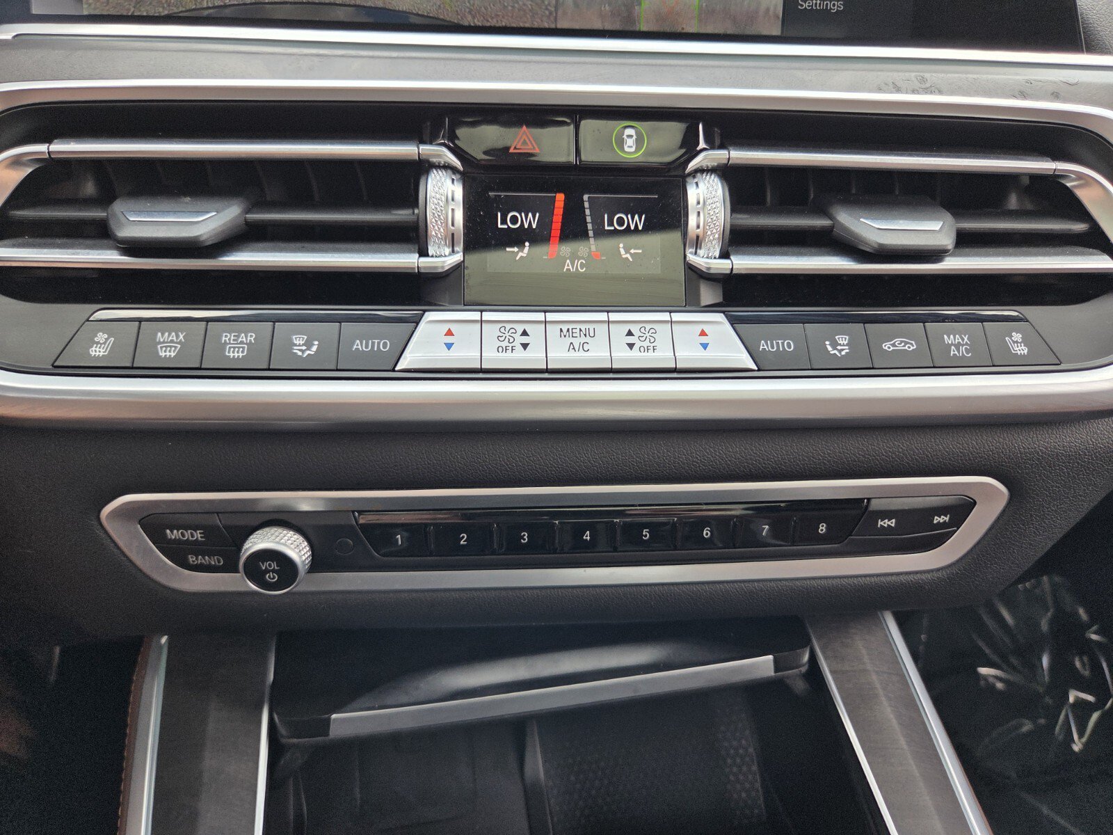 Certified 2023 BMW X5 M50i w/ Executive Package AWD/4WD image 26