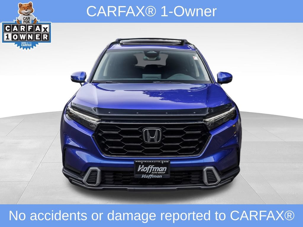 Used 2023 Honda CR-V EX image 3