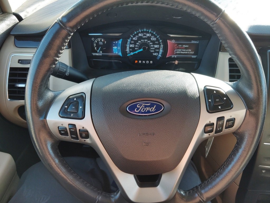 Used 2014 Ford Flex SEL w/ Equipment Group 201A image 14