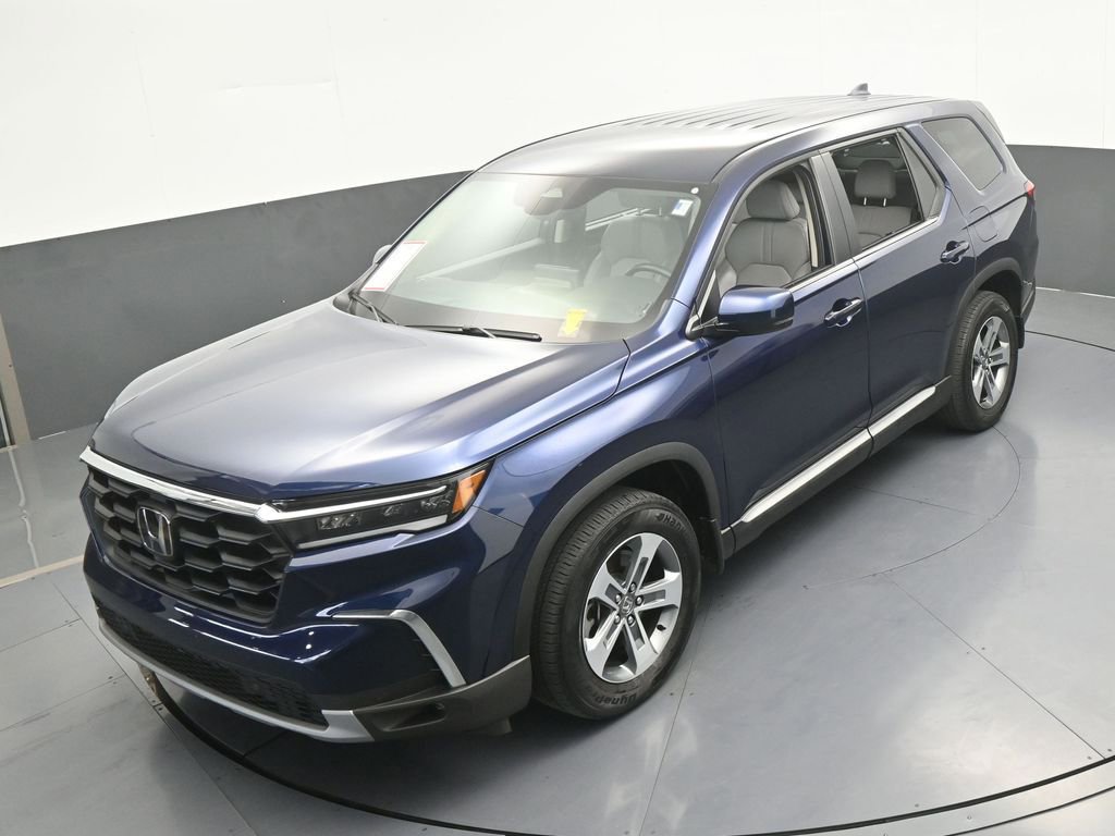 Used 2024 Honda Pilot EX-L image 51