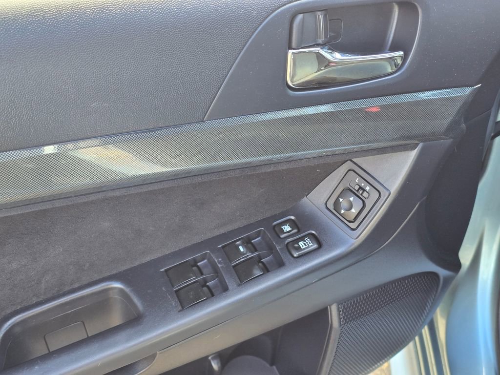 Used 2008 Mitsubishi Lancer GTS image 24
