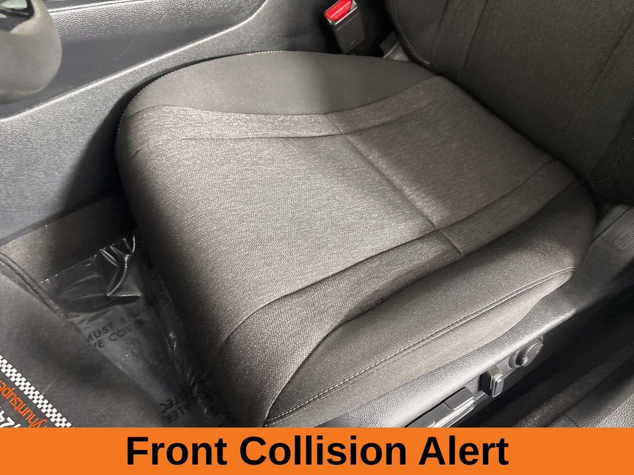 Used 2025 Honda Accord SE image 12