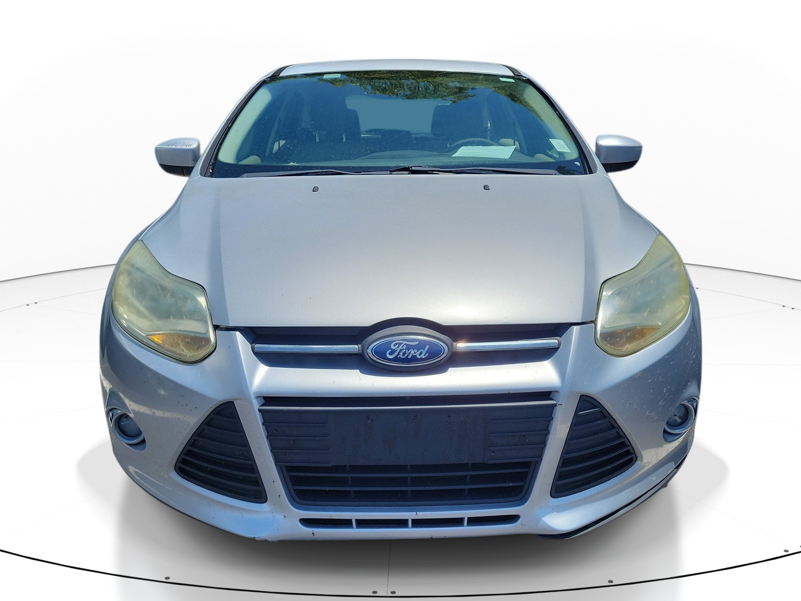 Used 2012 Ford Focus SE FWD image 2