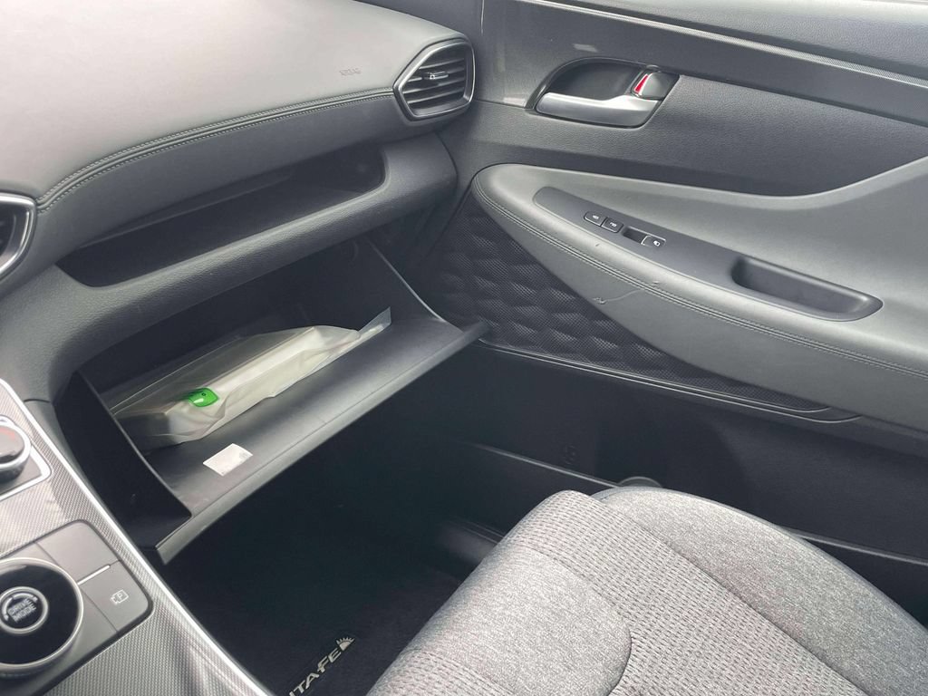 Certified 2023 Hyundai Santa Fe SE FWD image 35