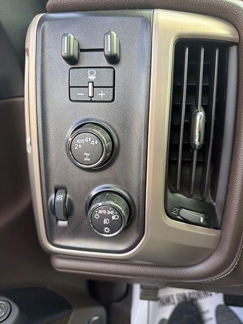 Used 2017 GMC Sierra 1500 Denali image 14