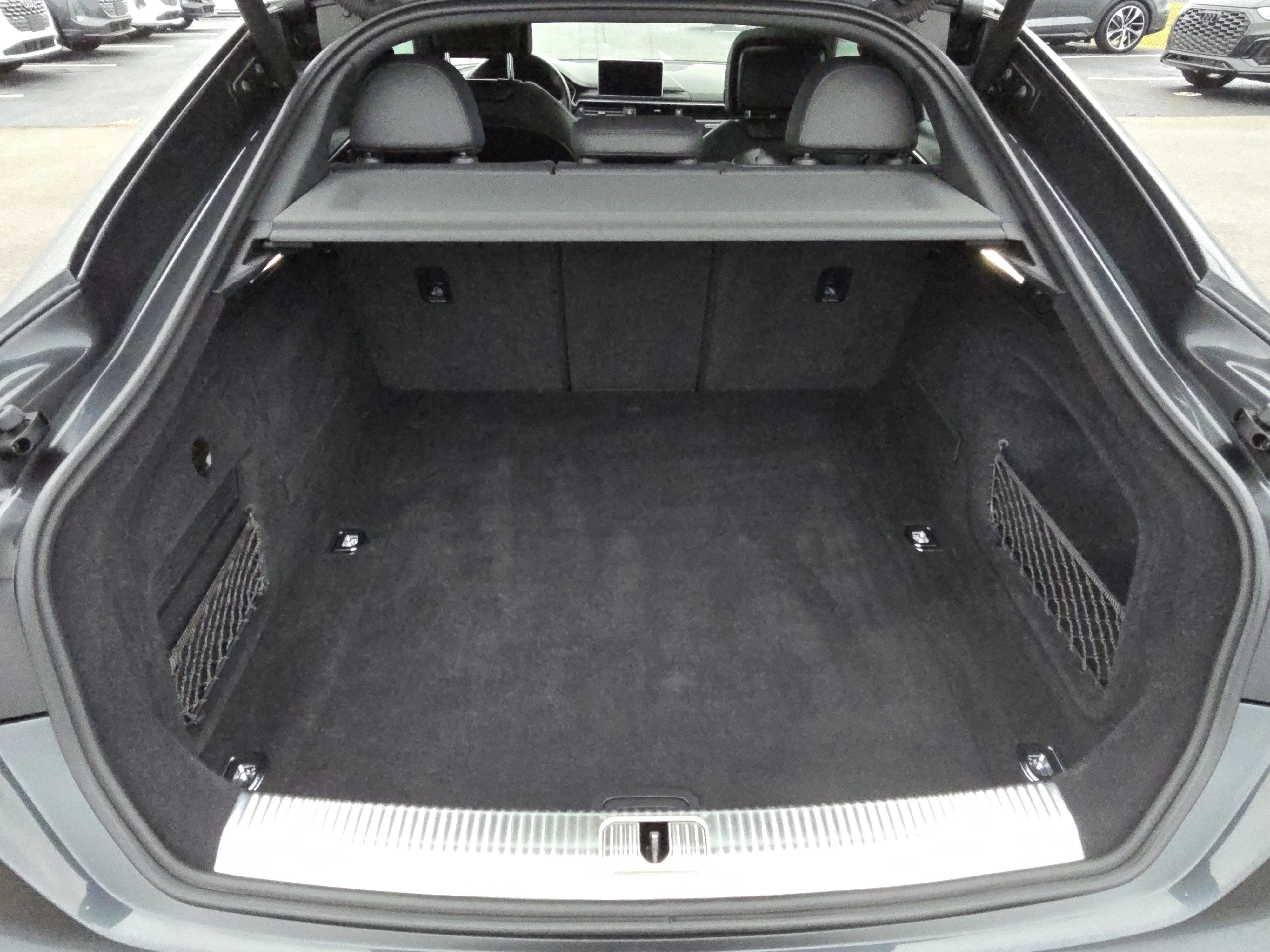 Used 2019 Audi A5 2.0T Premium Plus w/ Premium Plus image 17