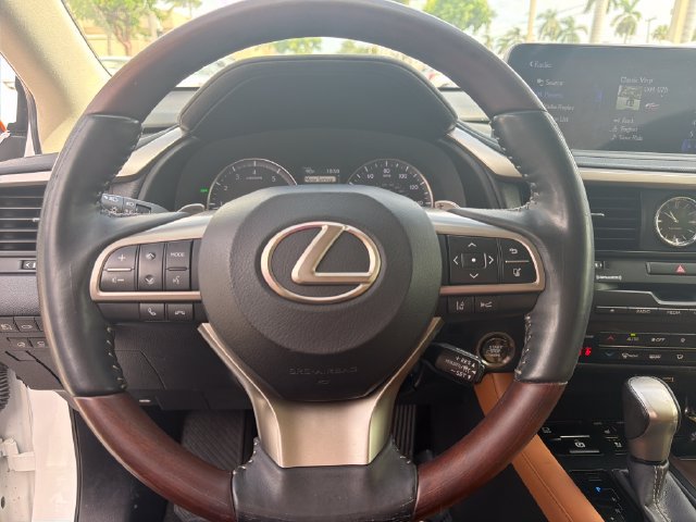 Used 2022 Lexus RX 350 FWD w/ Premium Package image 14