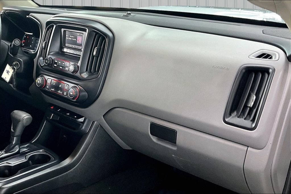 Used 2015 GMC Canyon 2WD Crew Cab image 26