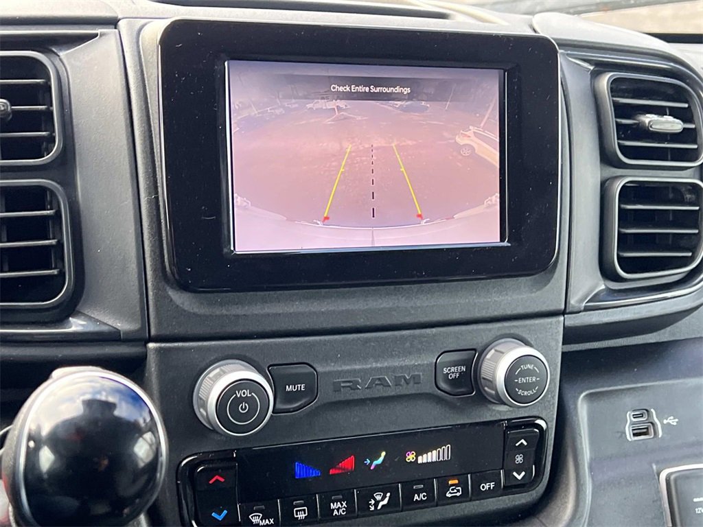 Used 2024 RAM ProMaster 1500 w/ Convenience Group image 18