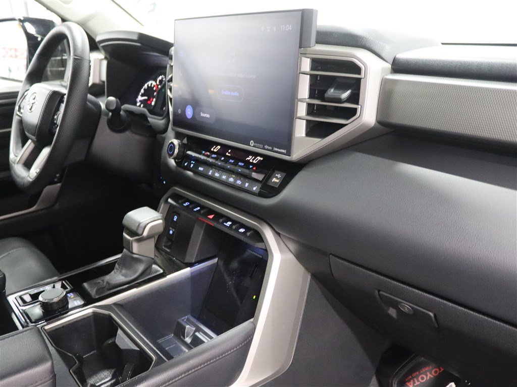 Used 2023 Toyota Tundra Limited AWD/4WD image 27