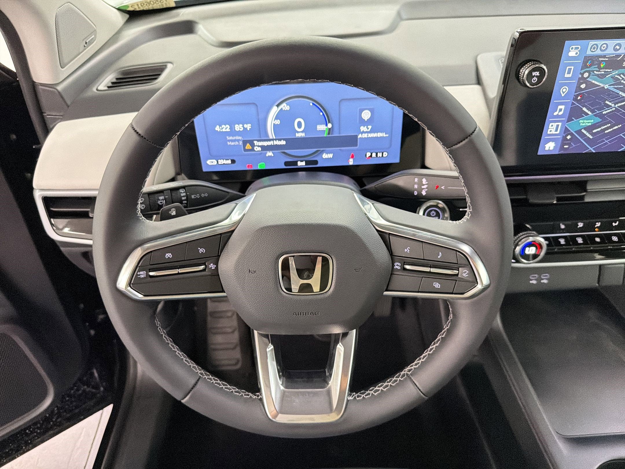 New 2026 Honda Prologue Touring image 18