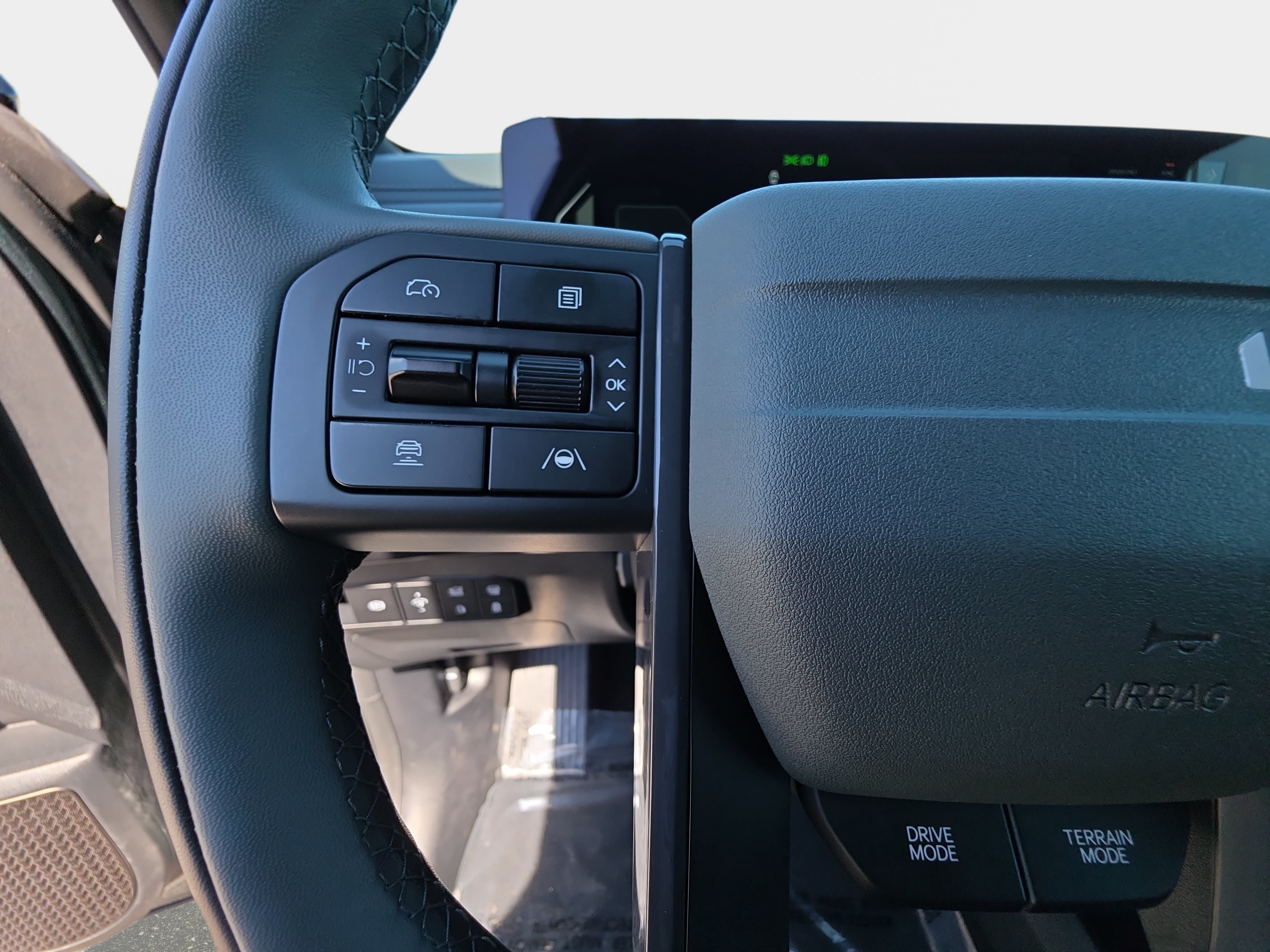 Used 2027 Kia Telluride X-Line SX Prestige AWD/4WD image 19