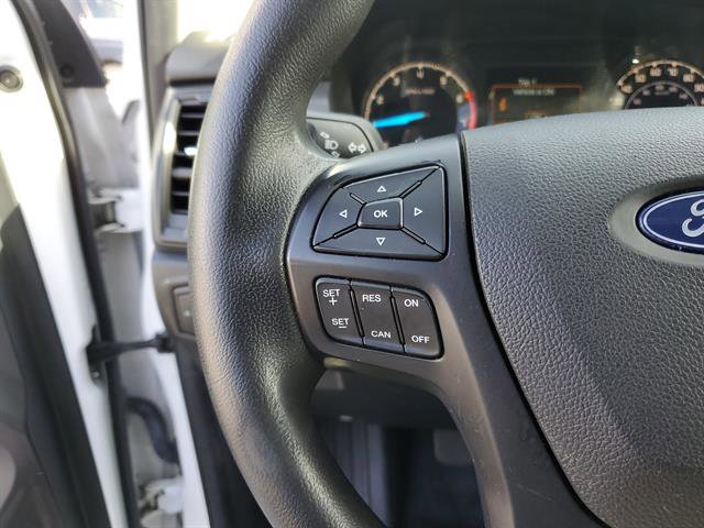 Used 2020 Ford Ranger XL w/ Equipment Group 101A Mid RWD image 25