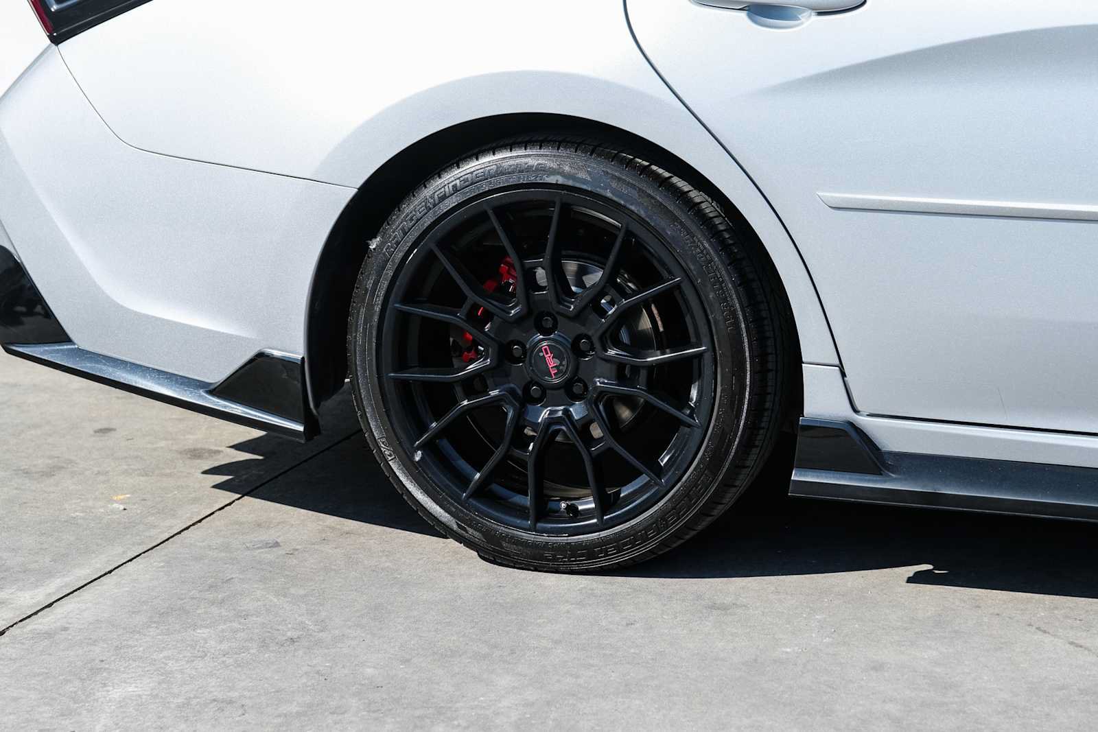 Used 2020 Toyota Avalon TRD FWD image 7