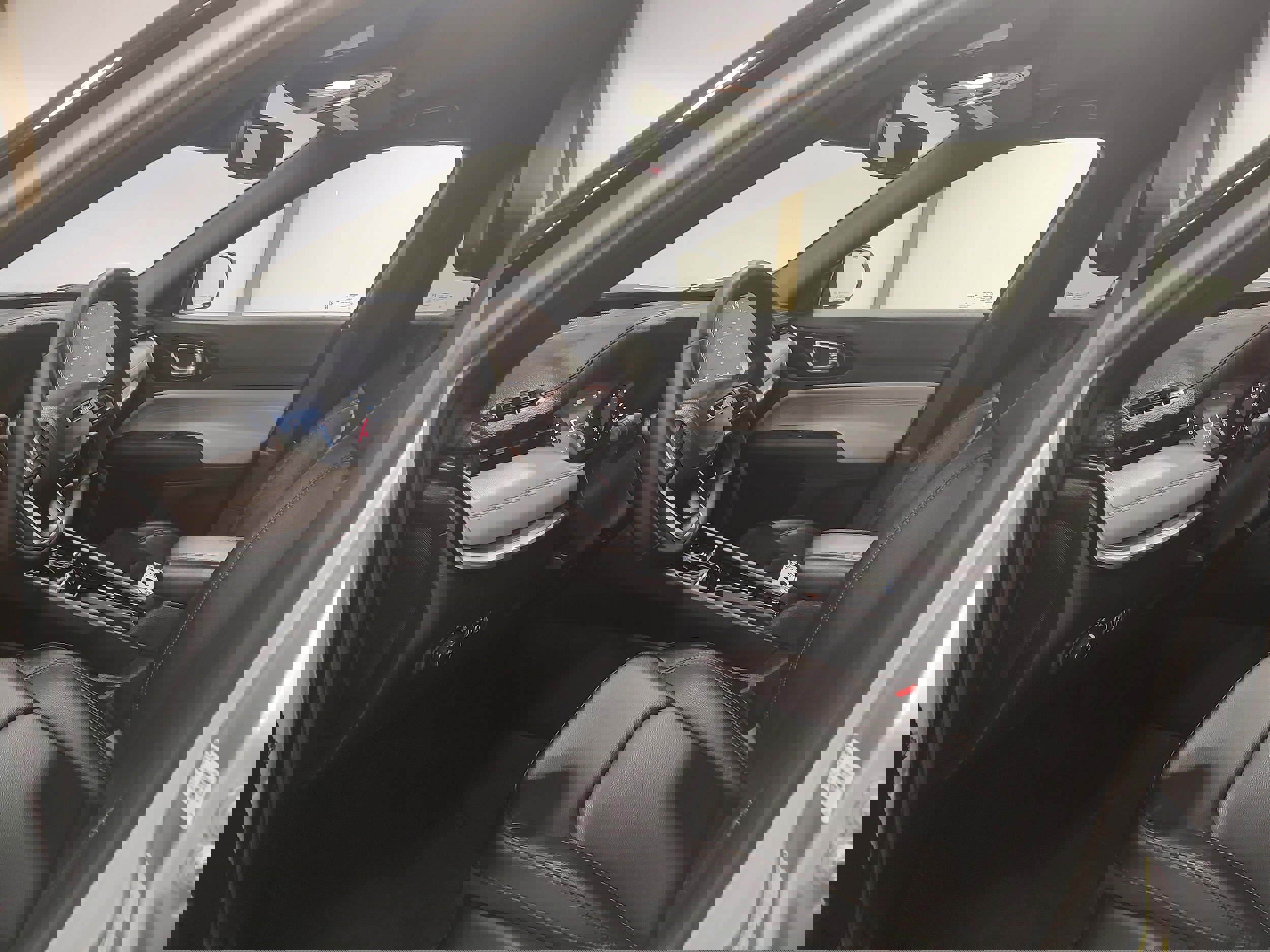 Used 2024 Jeep Compass Limited image 10