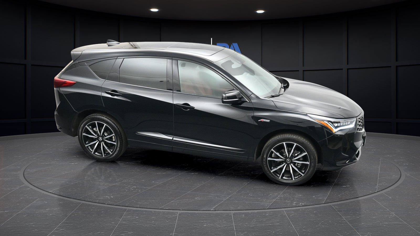 Certified 2026 Acura RDX w/ Advance Package AWD/4WD image 36