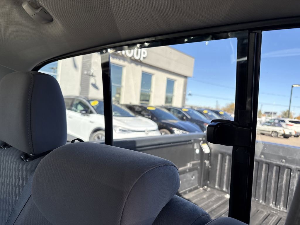 Used 2023 Toyota Tacoma SR image 25