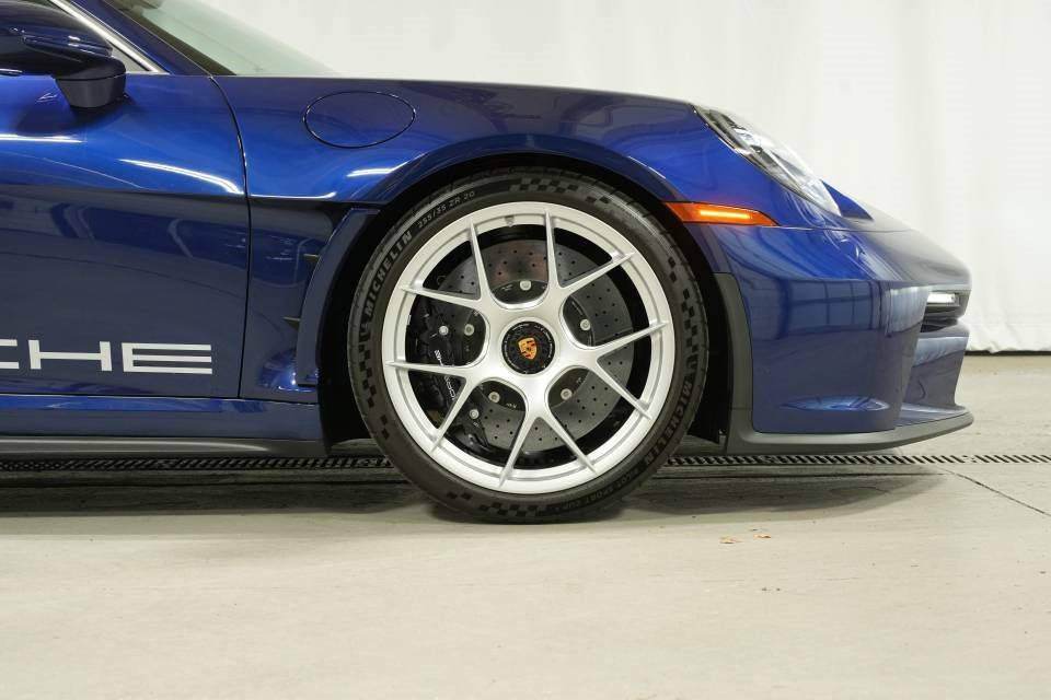 Used 2024 Porsche 911 GT3 RS image 42