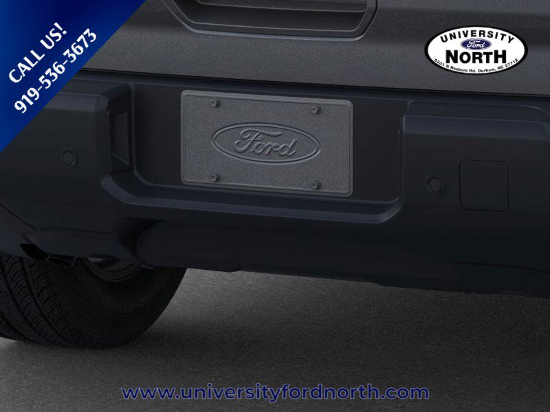 New 2025 Ford Bronco Sport Big Bend w/ Convenience Package image 23