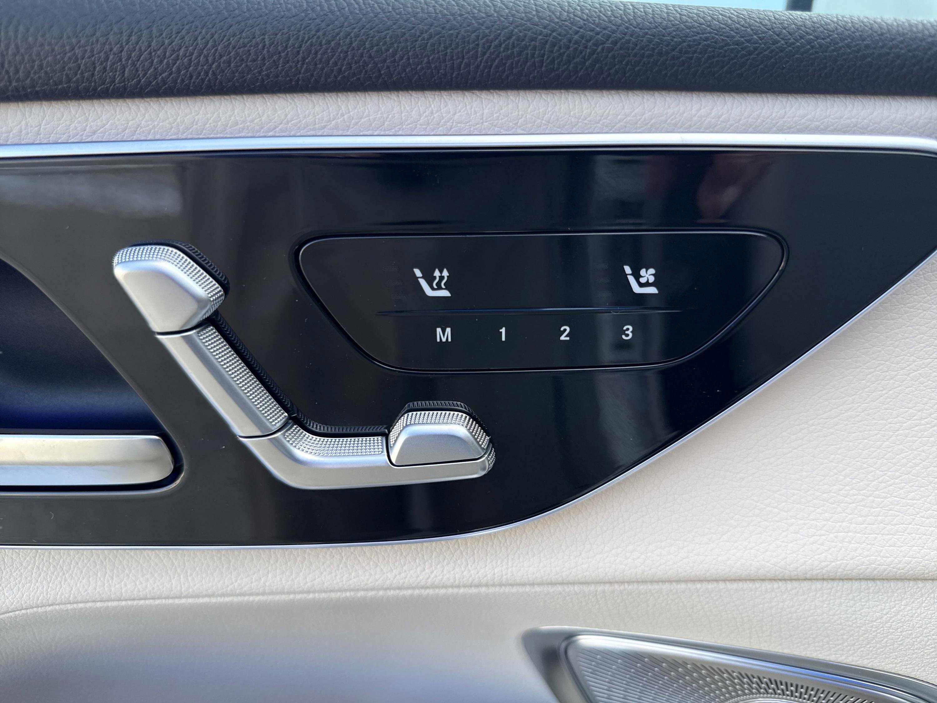 Certified 2026 Mercedes-Benz GLC 300 GLC 300 image 18