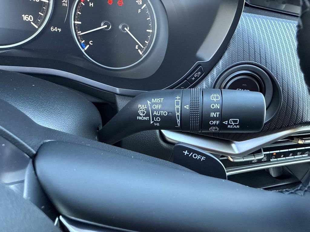 New 2026 MAZDA CX-90 3.3 Turbo w/ Select Package image 38