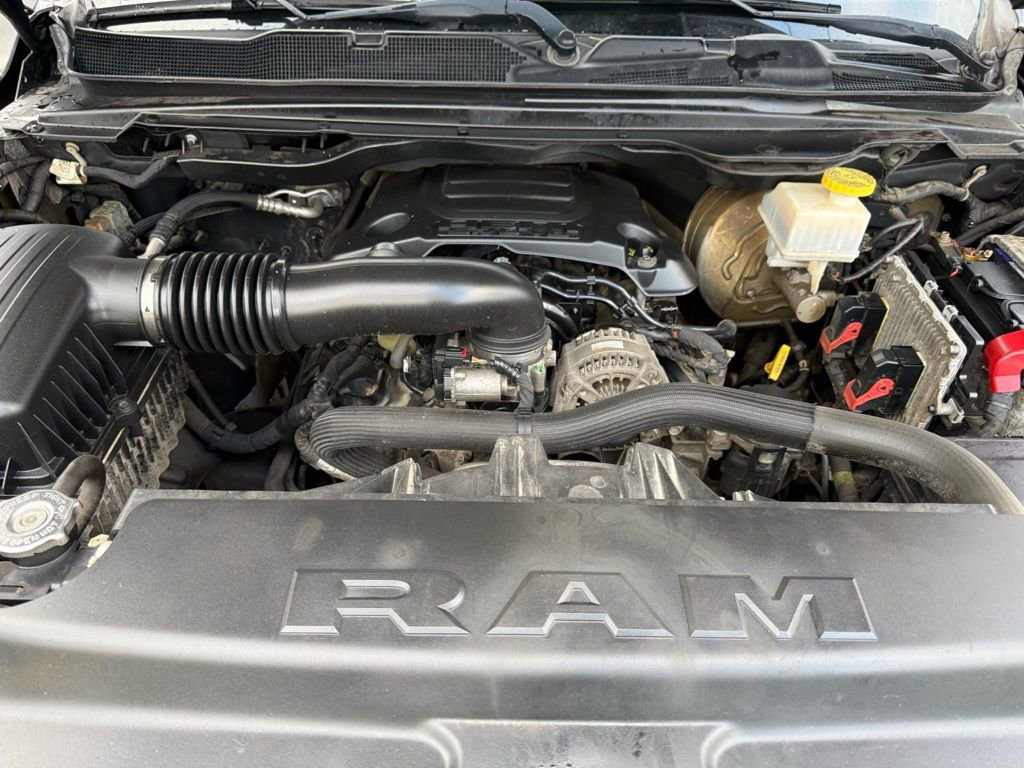 Used 2019 RAM 1500 Sport w/ Level 2 Equipment Group image 12