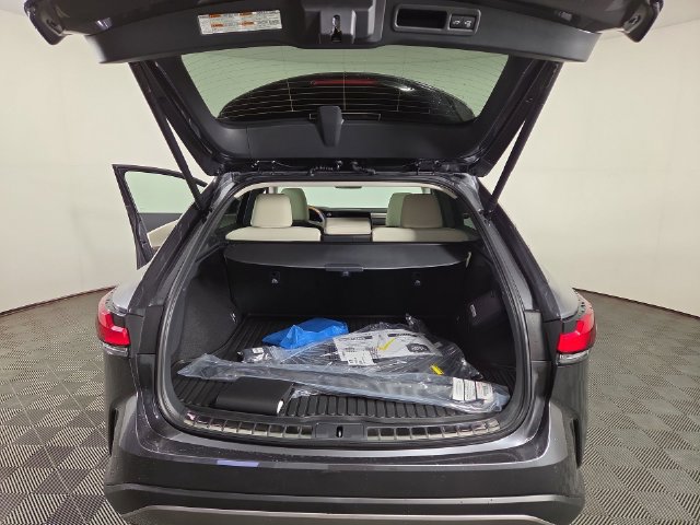 New 2026 Lexus RX 350 w/ Convenience Package AWD/4WD image 33
